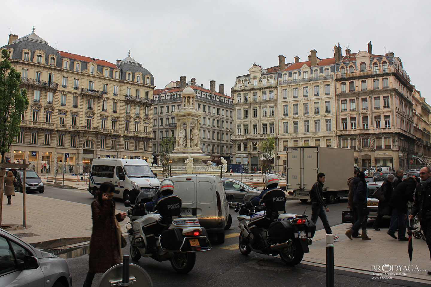 Lyon